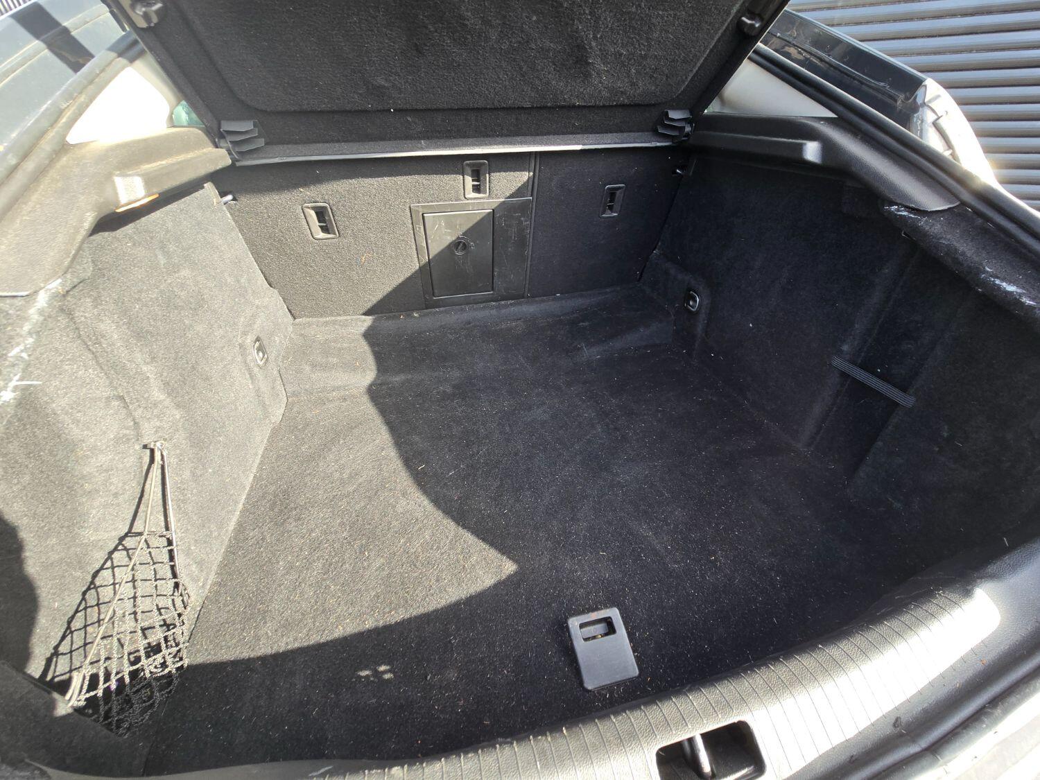 Used Vauxhall Insignia 2012 for sale - 77822240: Photo 9