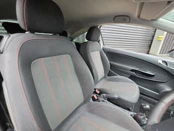 Used Vauxhall Corsa 2013 for sale - 79676364: Photo