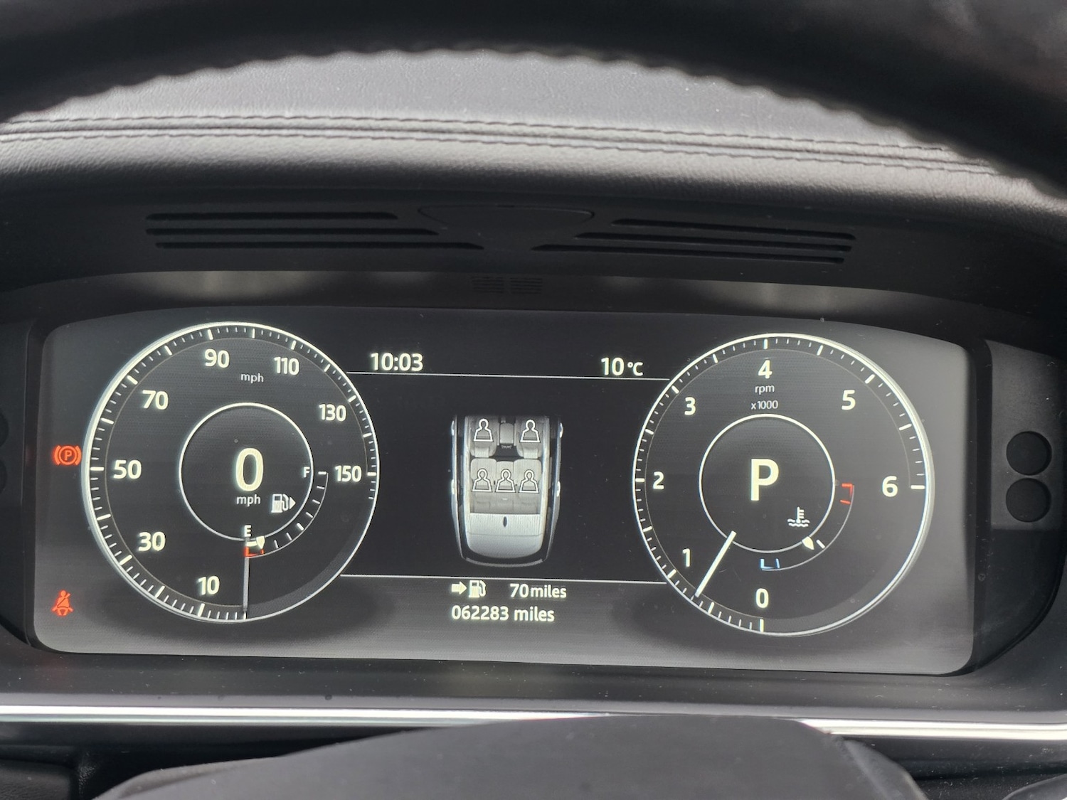 Used Land Rover Range Rover 2017 for sale - 76560021: Photo 11