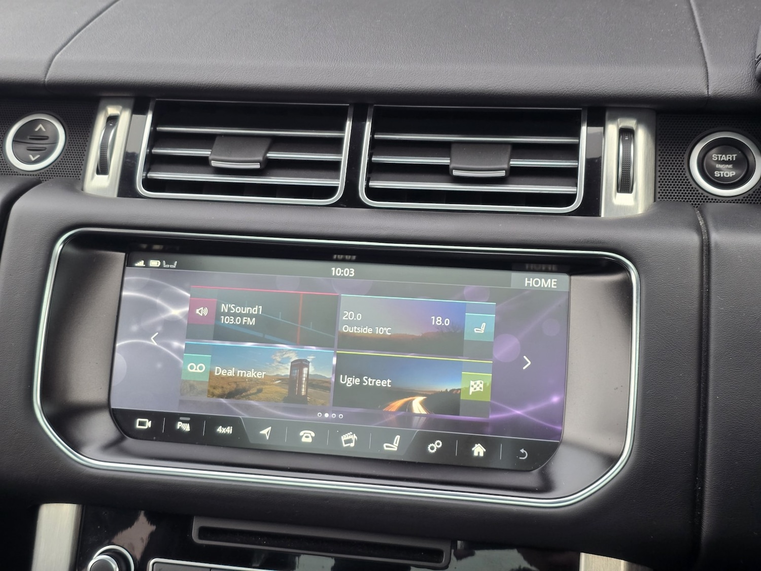 Used Land Rover Range Rover 2017 for sale - 76560021: Photo 12