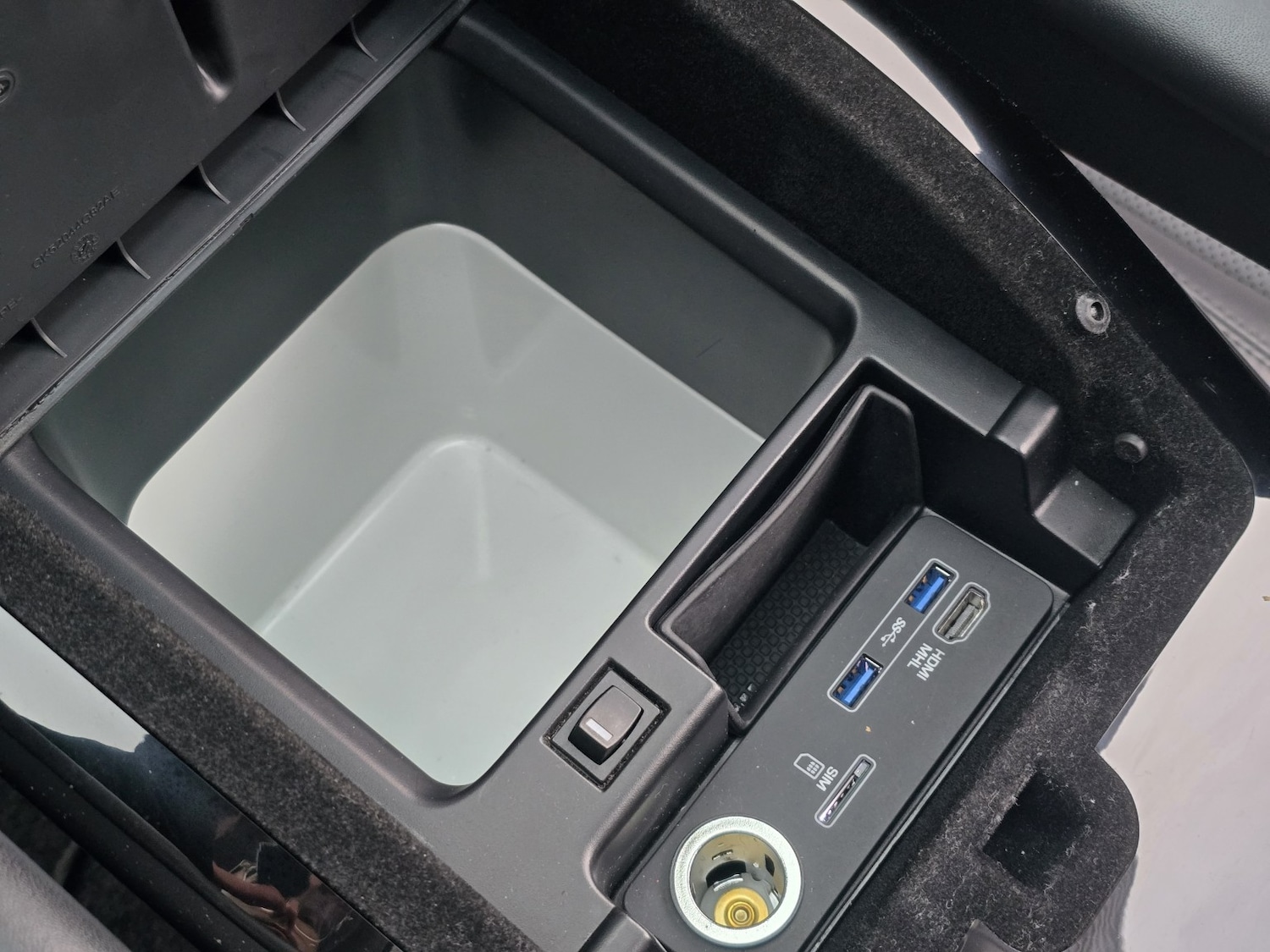 Used Land Rover Range Rover 2017 for sale - 76560021: Photo 17