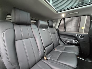 Used Land Rover Range Rover 2017 for sale - 76560021: Photo