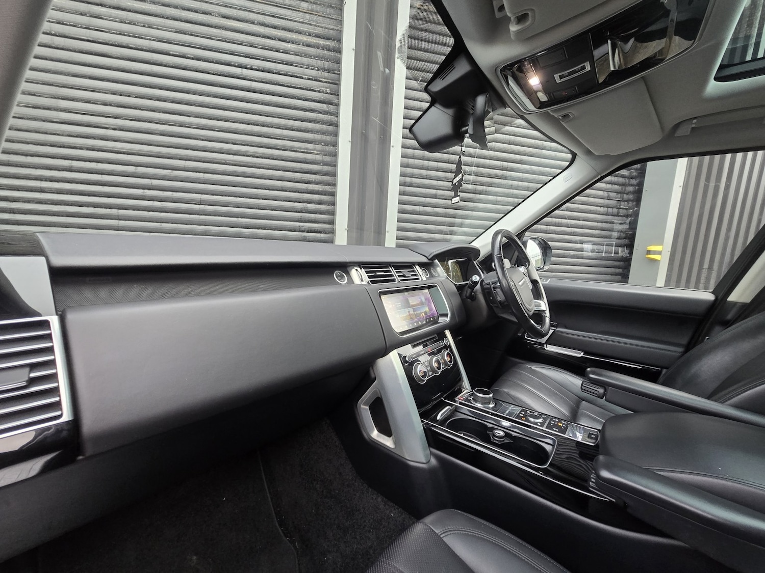 Used Land Rover Range Rover 2017 for sale - 76560021: Photo 8