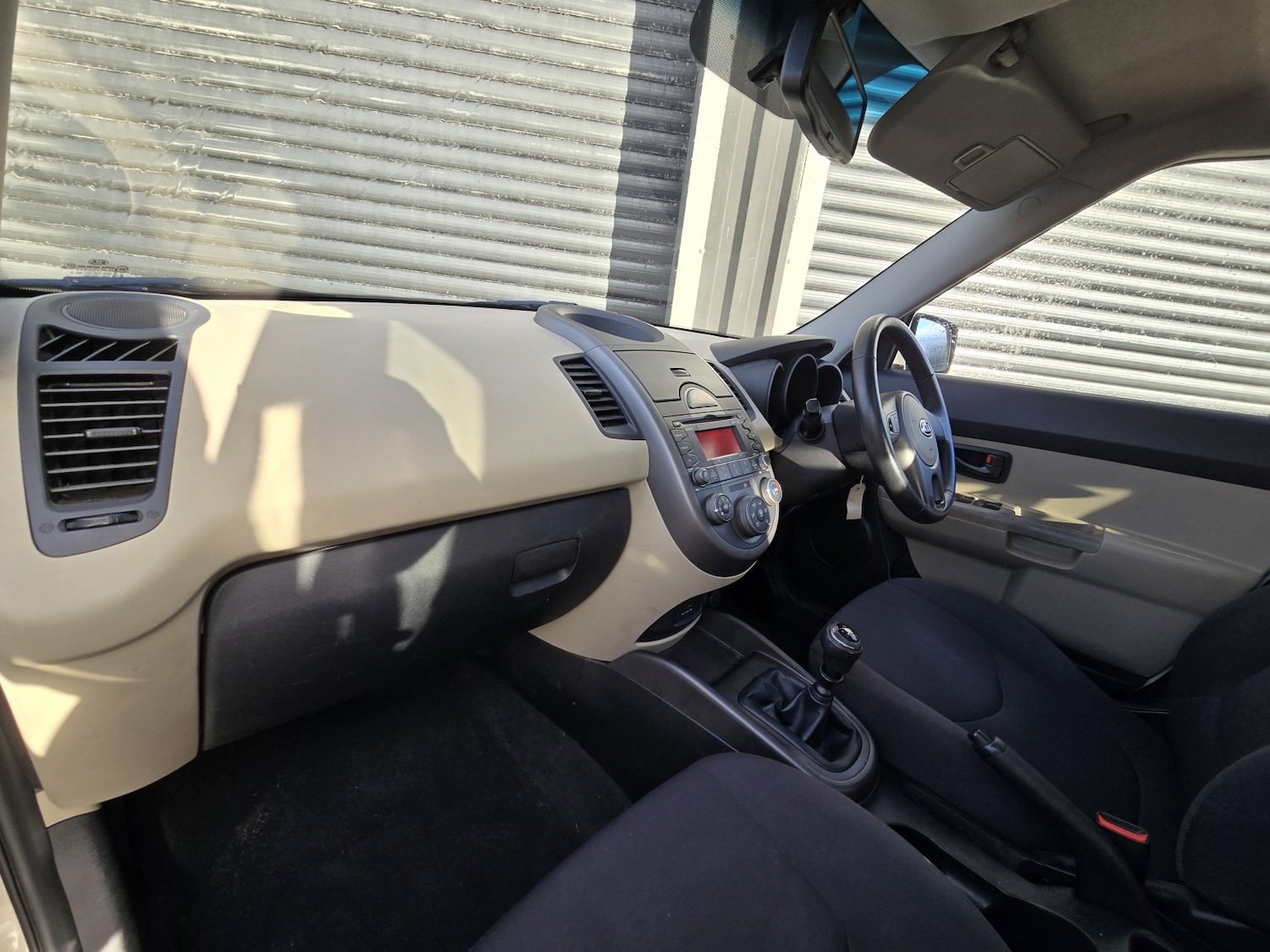 Used Kia Soul 2009 for sale - 76687239: Photo 10