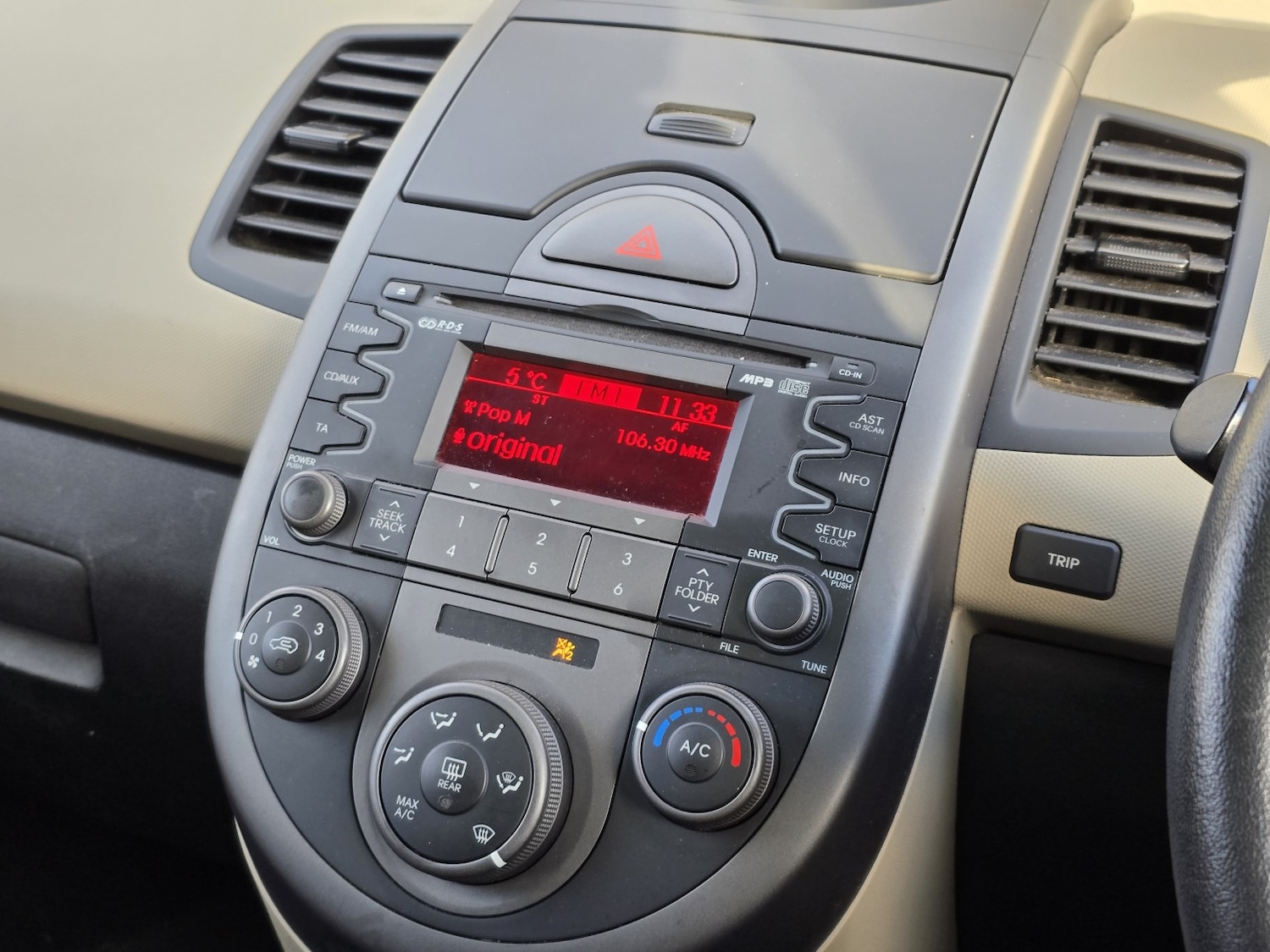 Used Kia Soul 2009 for sale - 76687239: Photo 12