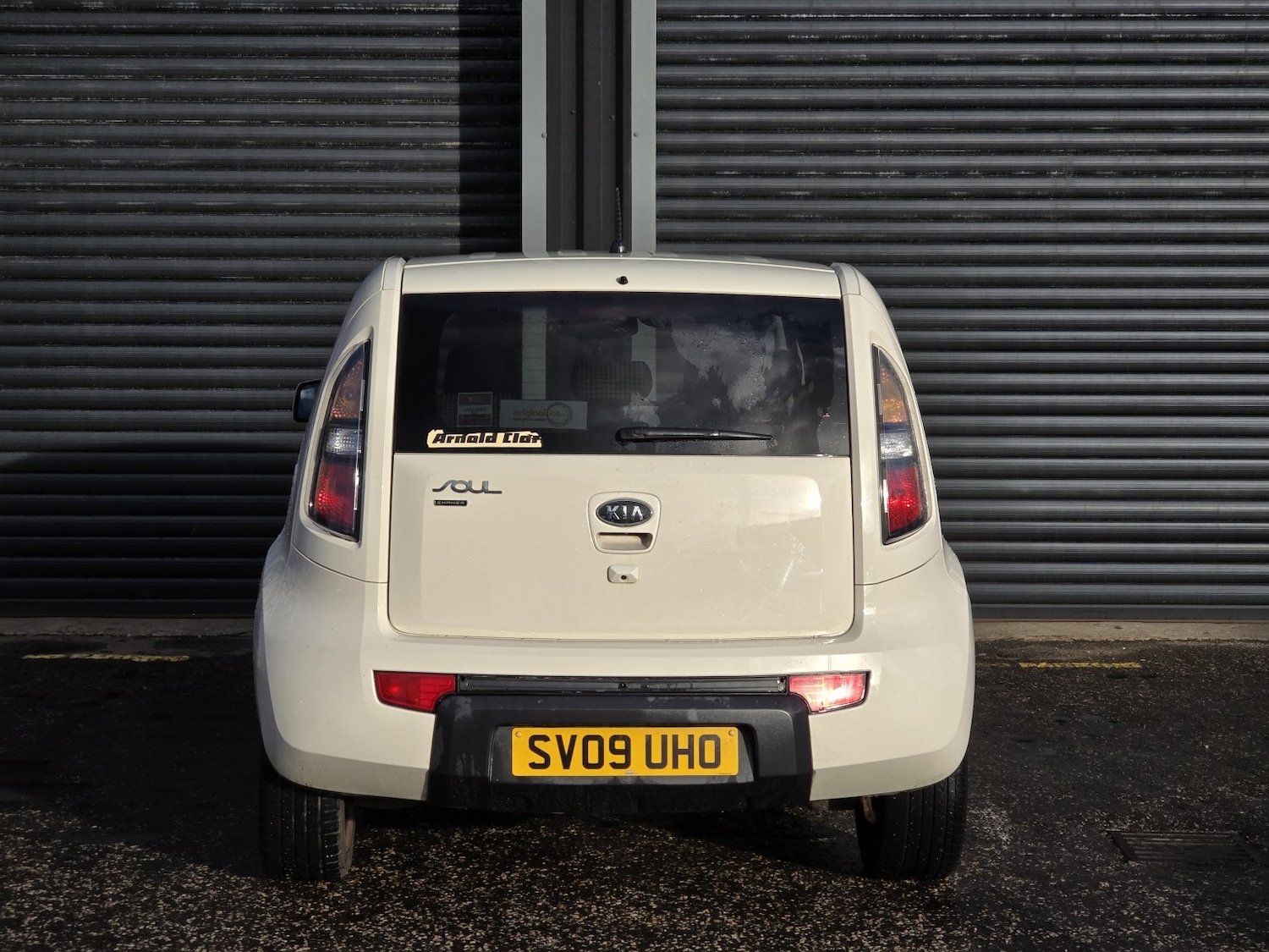 Used Kia Soul 2009 for sale - 76687239: Photo 14