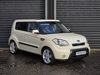 2009 - 1.6 Shaker 5dr