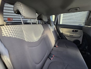 Used Kia Soul 2009 for sale - 76687239: Photo