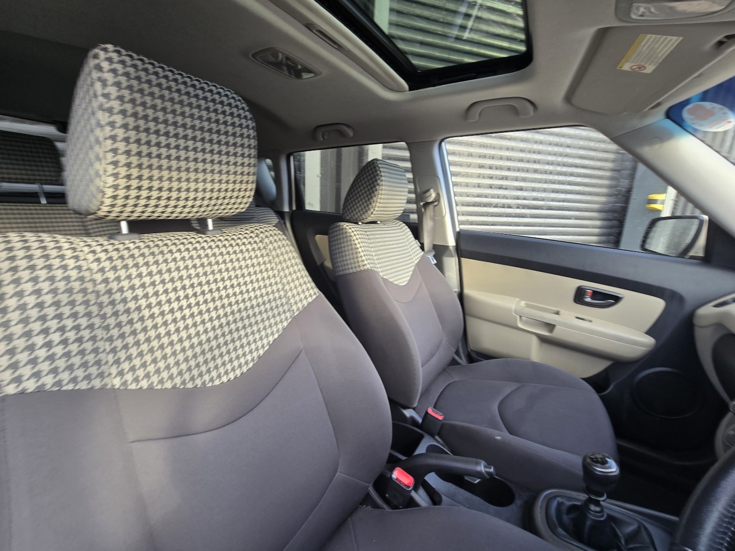 Used Kia Soul 2009 for sale - 76687239: Photo 4