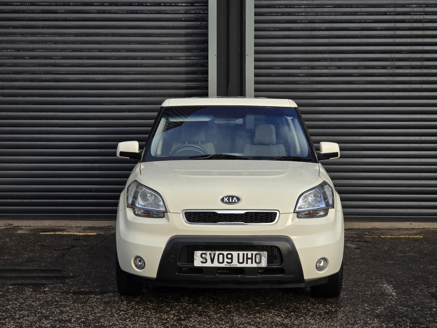 Used Kia Soul 2009 for sale - 76687239: Photo 6