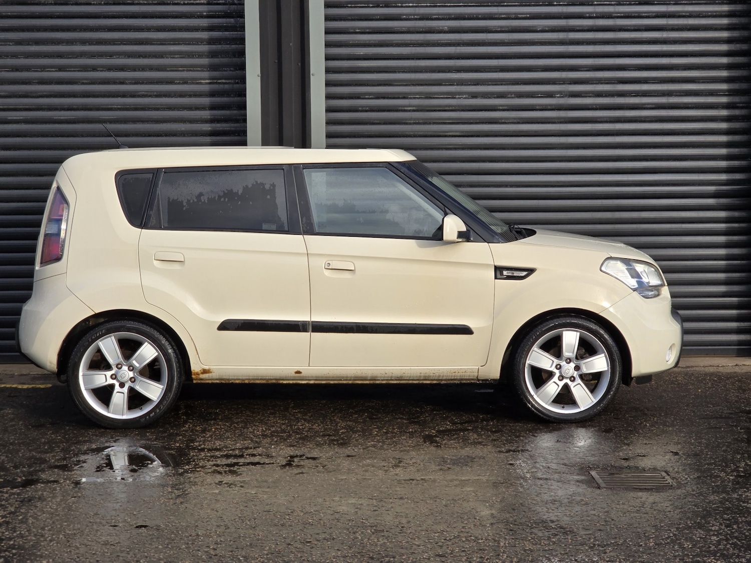 Used Kia Soul 2009 for sale - 76687239: Photo 7