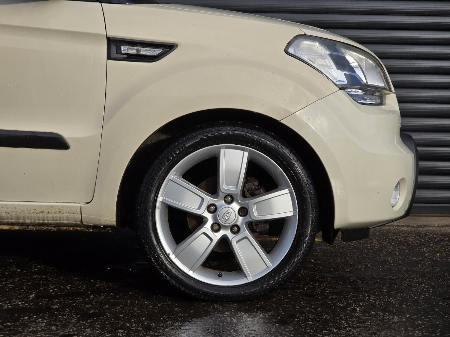 Used Kia Soul 2009 for sale - 76687239: Photo 8