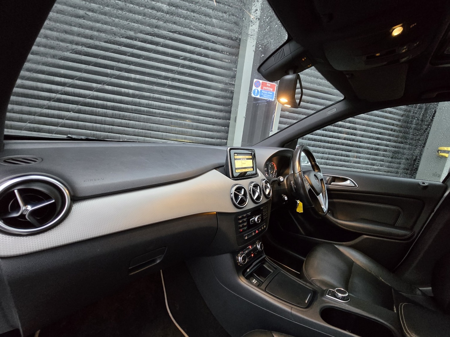 Used Mercedes-Benz B Class 2012 for sale - 77258594: Photo 10