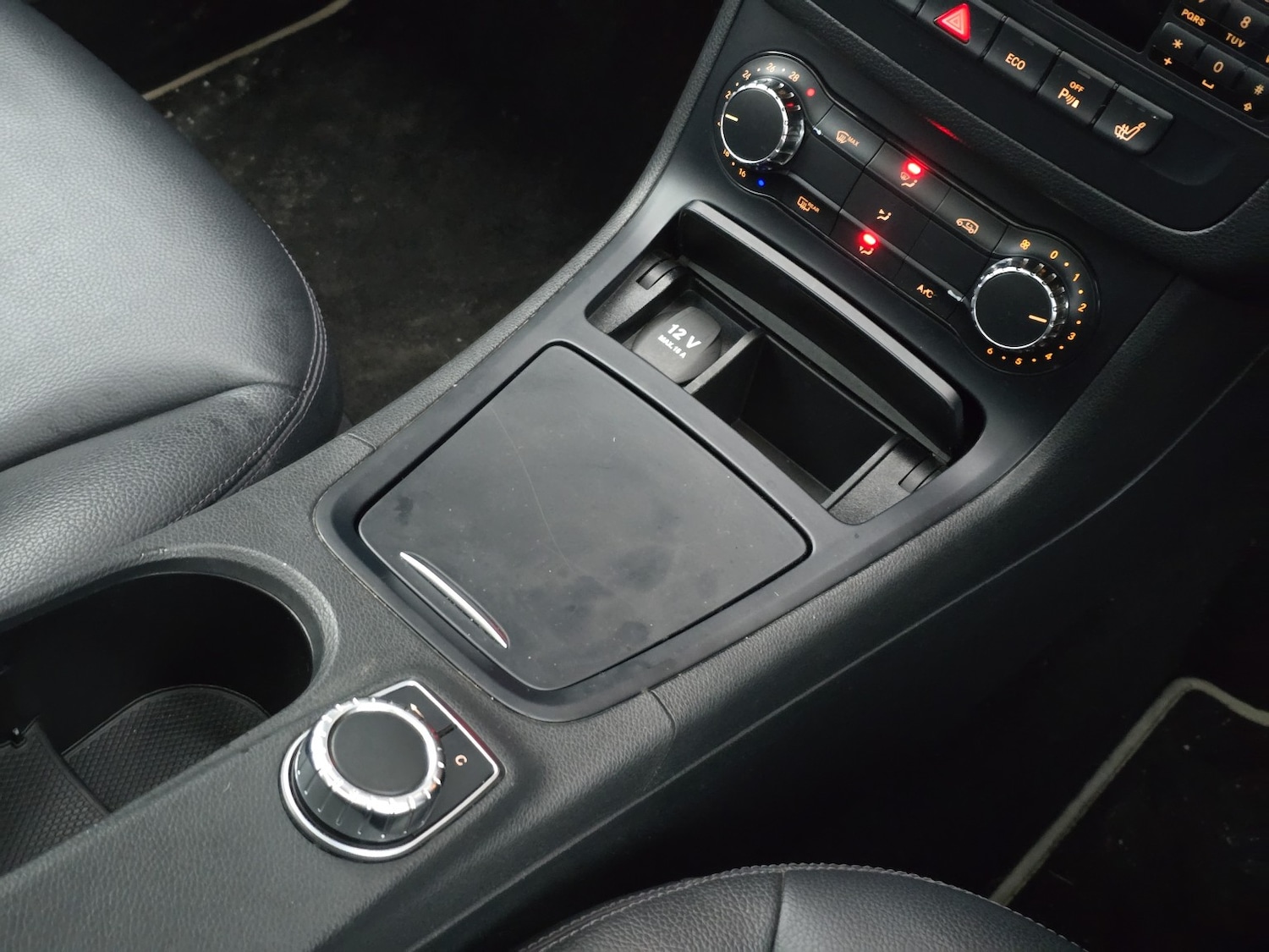 Used Mercedes-Benz B Class 2012 for sale - 77258594: Photo 13