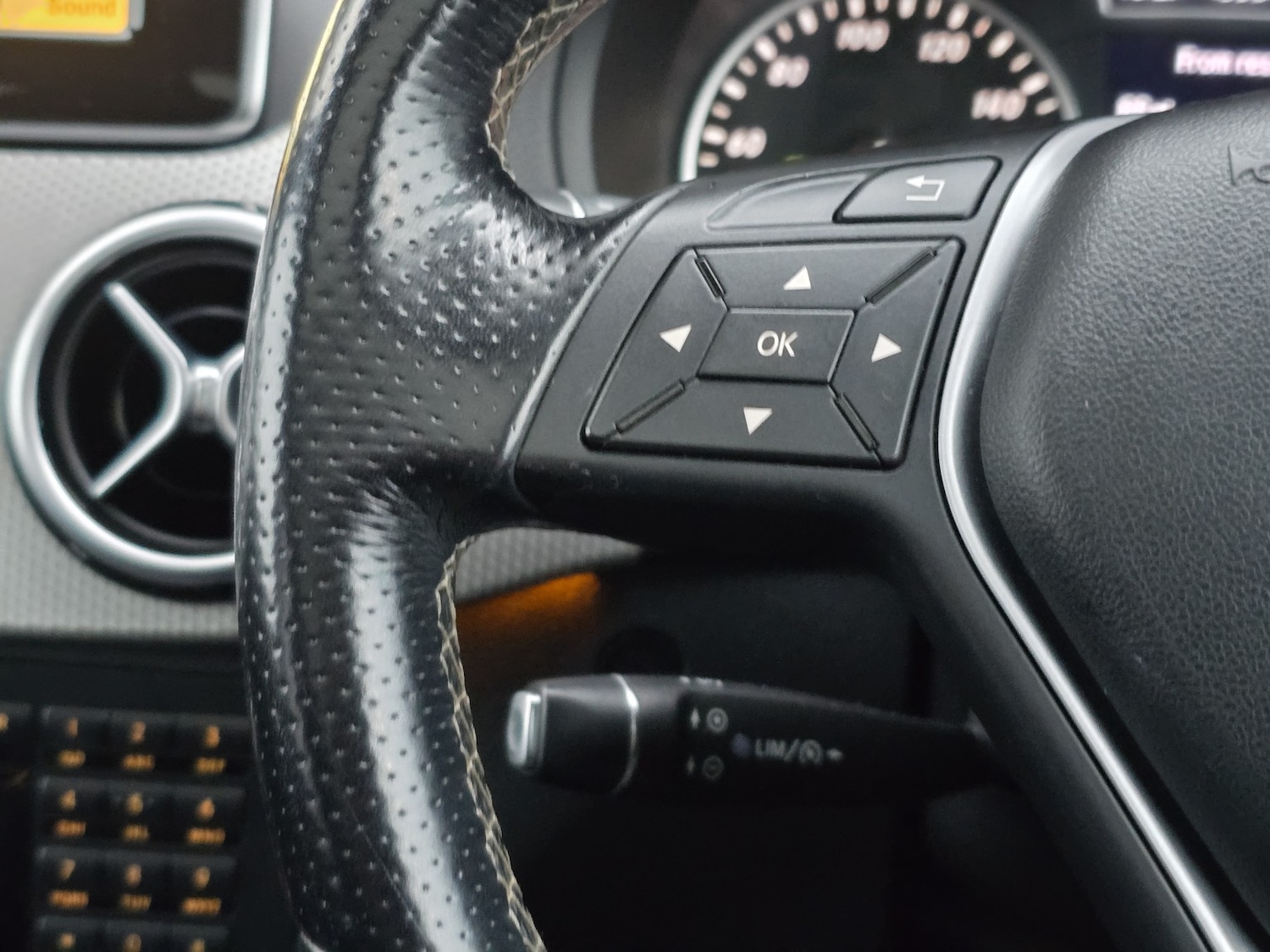 Used Mercedes-Benz B Class 2012 for sale - 77258594: Photo 14