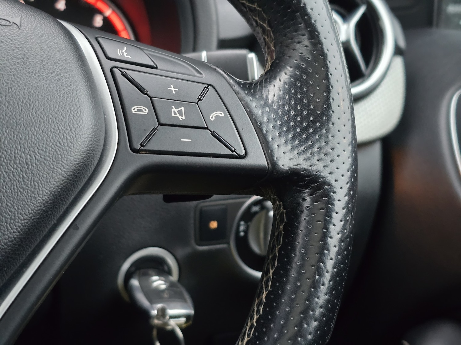 Used Mercedes-Benz B Class 2012 for sale - 77258594: Photo 15