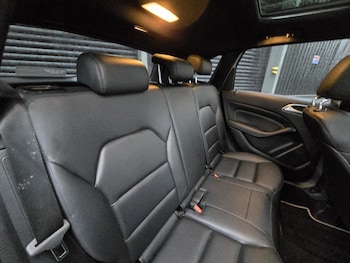 Used Mercedes-Benz B Class 2012 for sale - 77258594: Photo