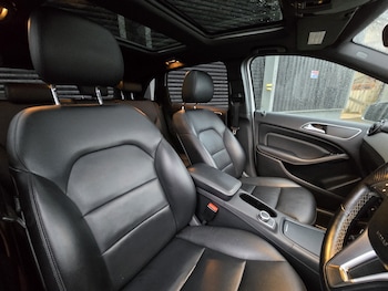 Used Mercedes-Benz B Class 2012 for sale - 77258594: Photo