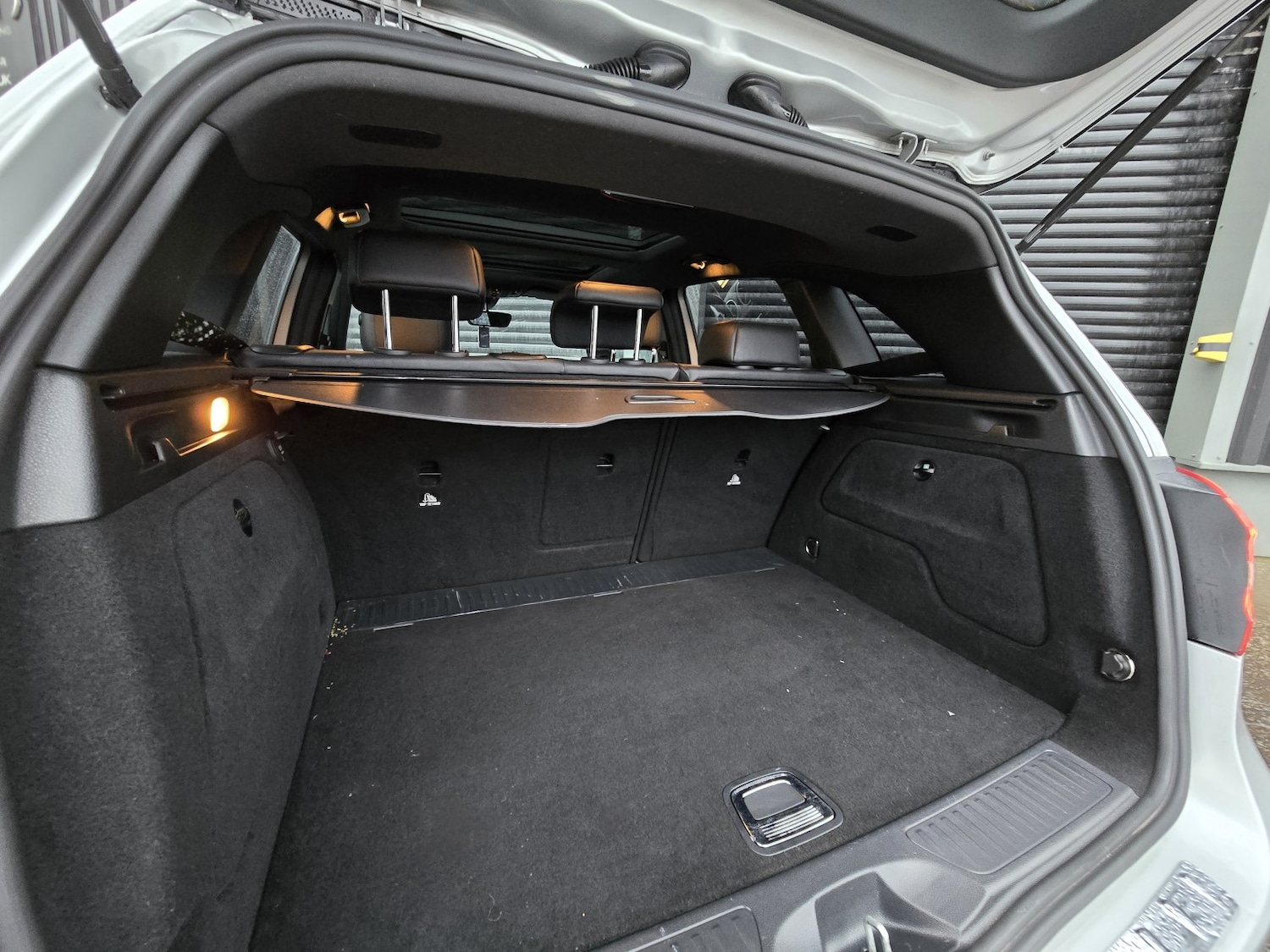 Used Mercedes-Benz B Class 2012 for sale - 77258594: Photo 9