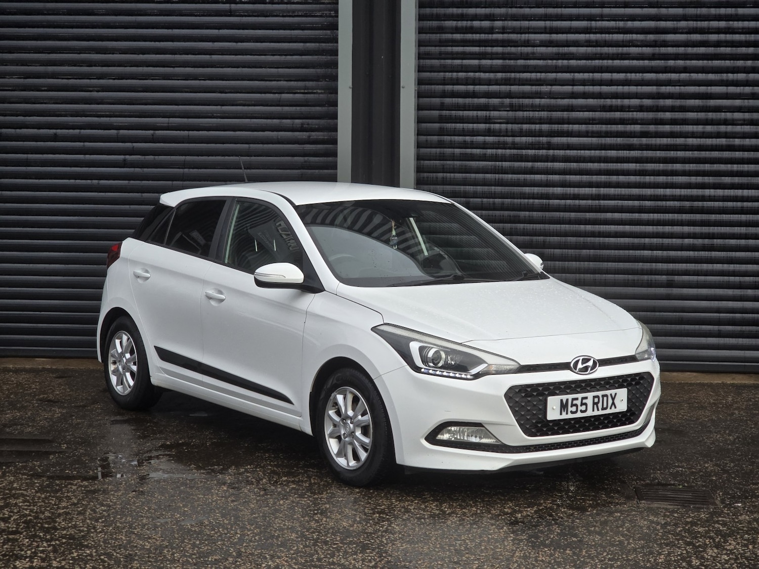 Used Hyundai i20 2016 for sale - 76637450: Photo 1