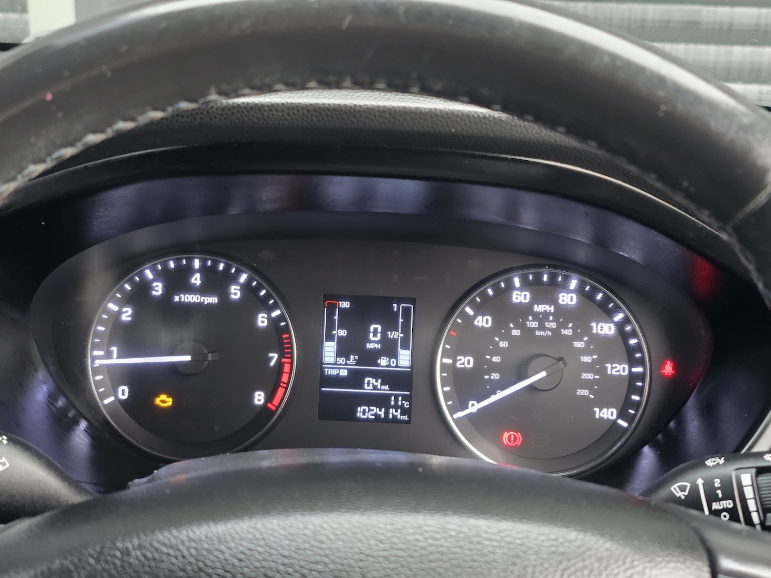 Used Hyundai i20 2016 for sale - 76637450: Photo 12