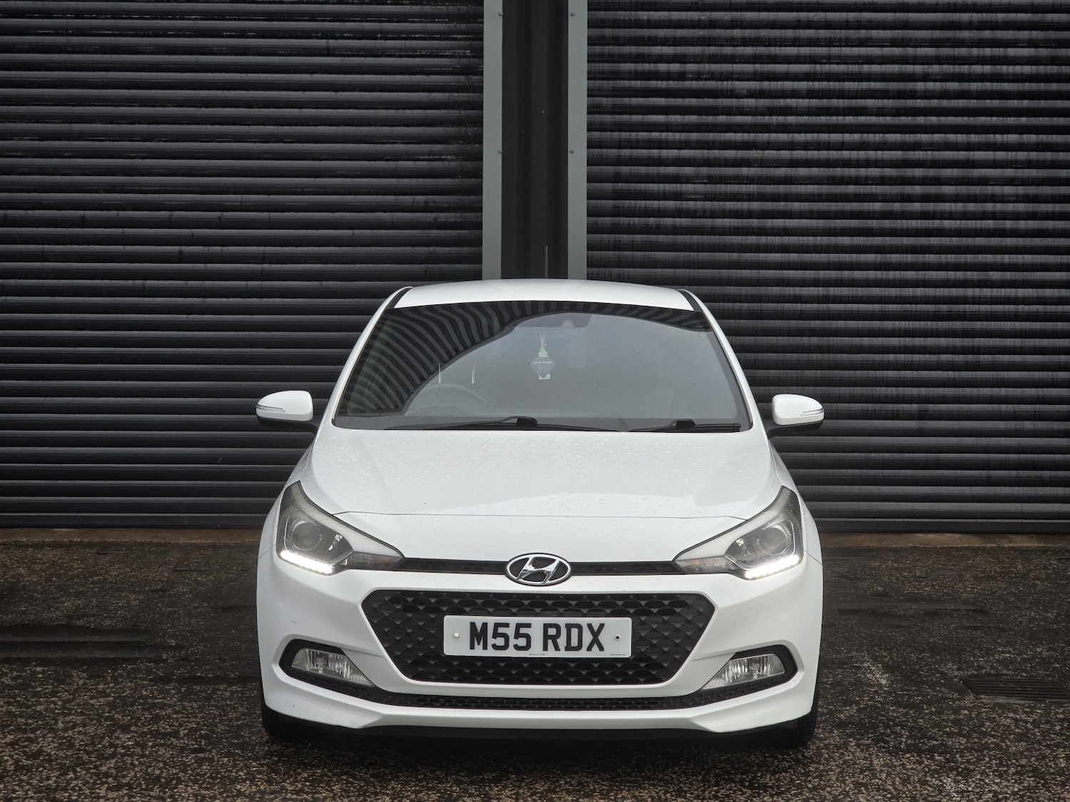 Used Hyundai i20 2016 for sale - 76637450: Photo 2