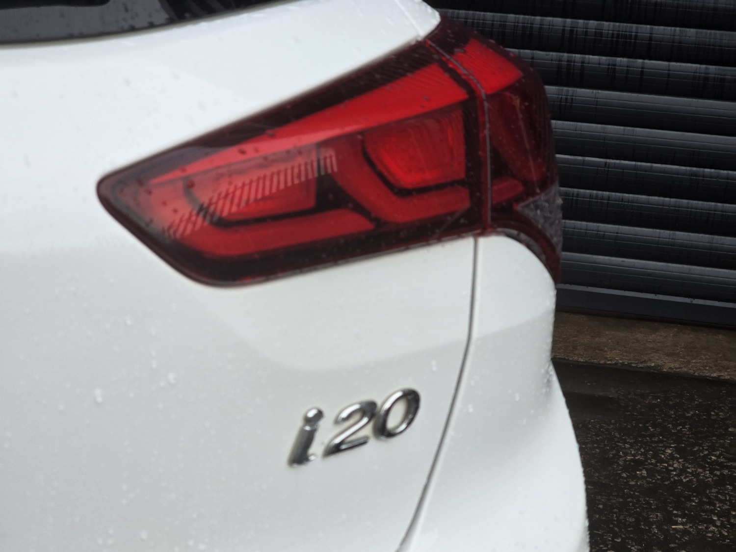 Used Hyundai i20 2016 for sale - 76637450: Photo 6