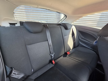 Used SEAT Ibiza 2015 for sale - 79168140: Photo