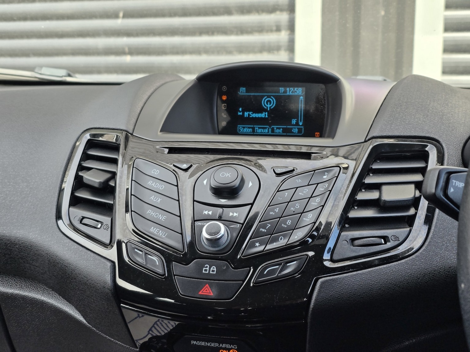 Used Ford Fiesta 2014 for sale - 77983706: Photo 12