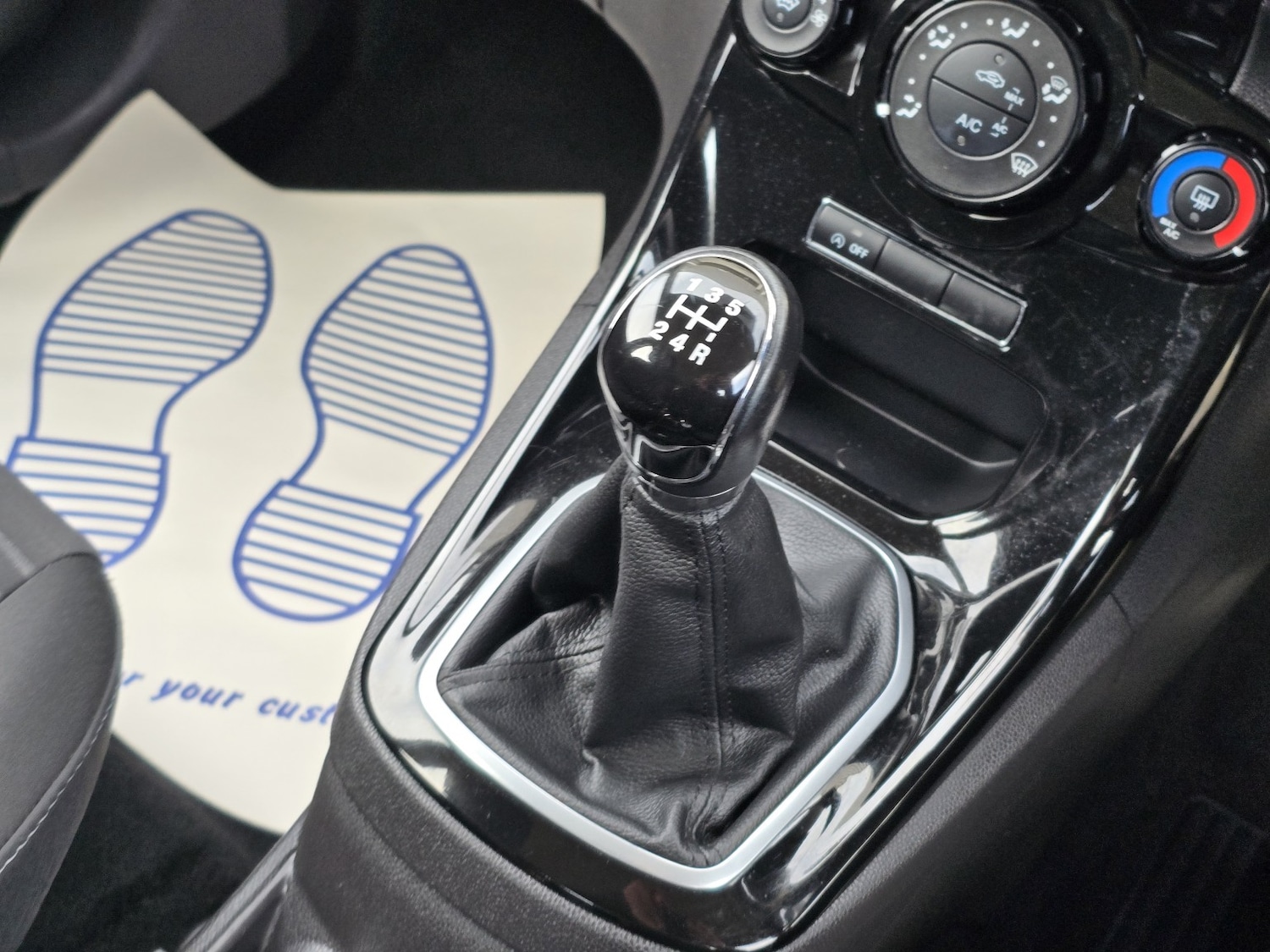 Used Ford Fiesta 2014 for sale - 77983706: Photo 13