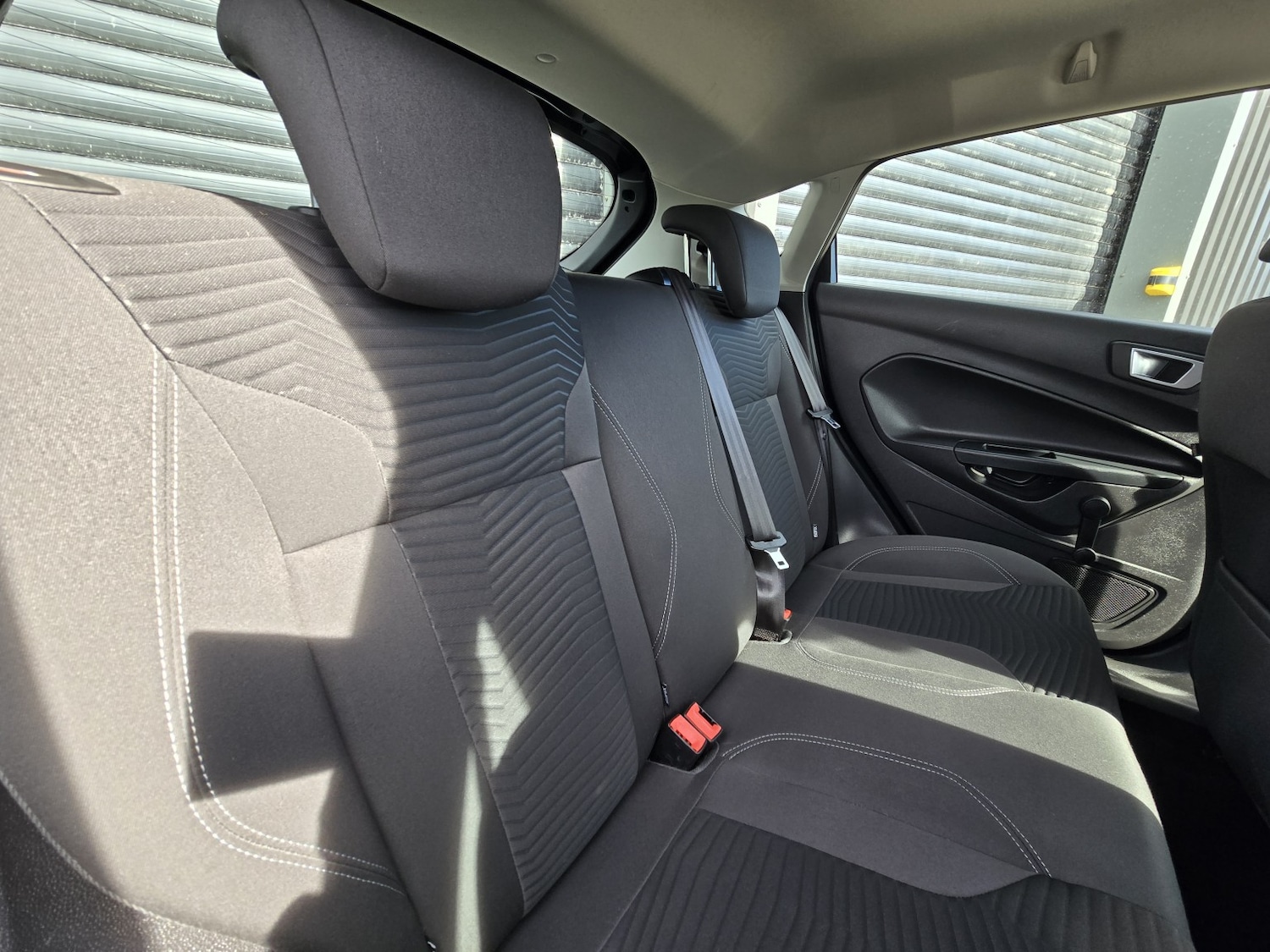 Used Ford Fiesta 2014 for sale - 77983706: Photo 3