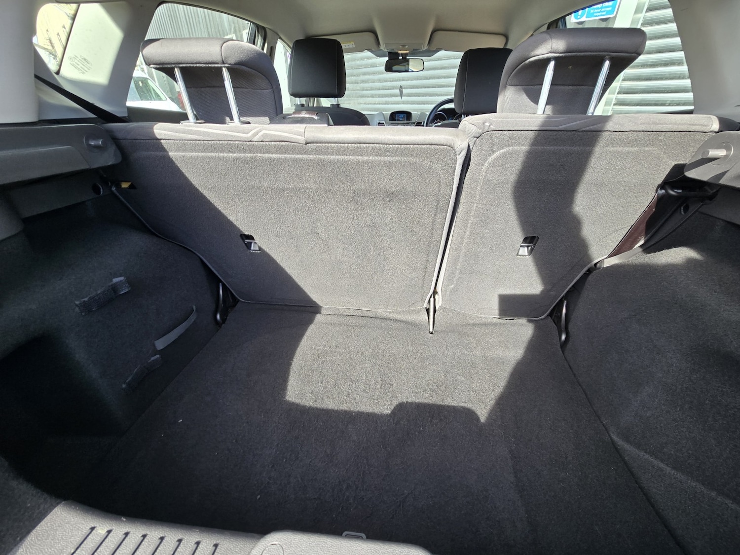 Used Ford Fiesta 2014 for sale - 77983706: Photo 9