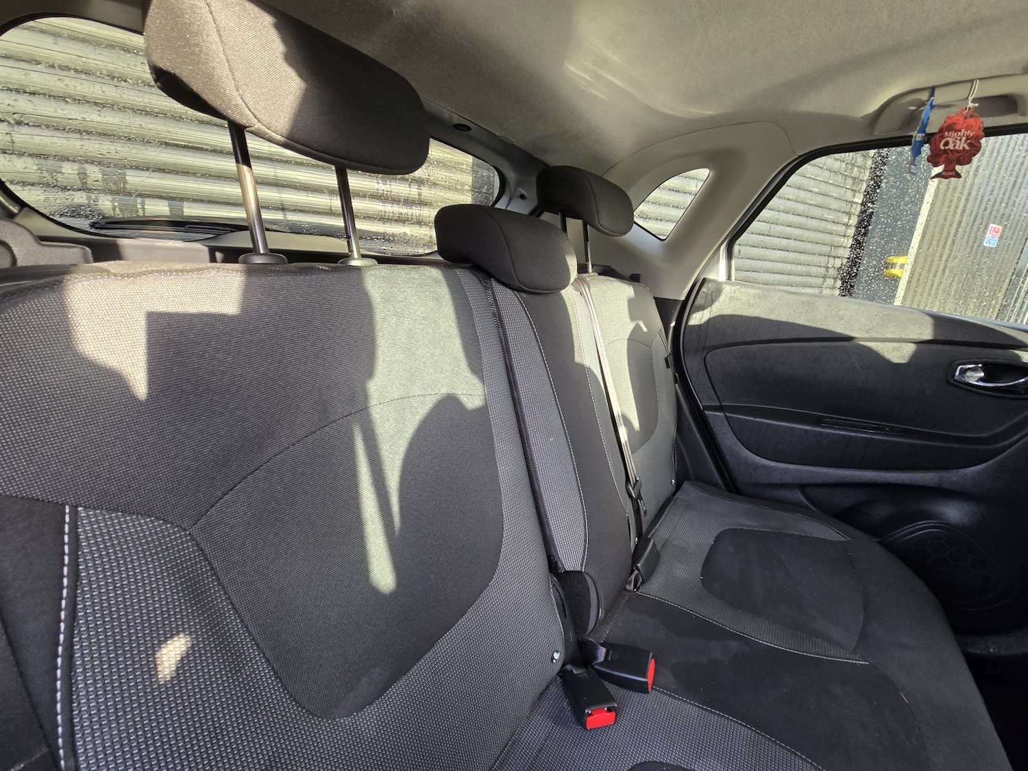 Used Renault Captur 2016 for sale - 77179711: Photo 3