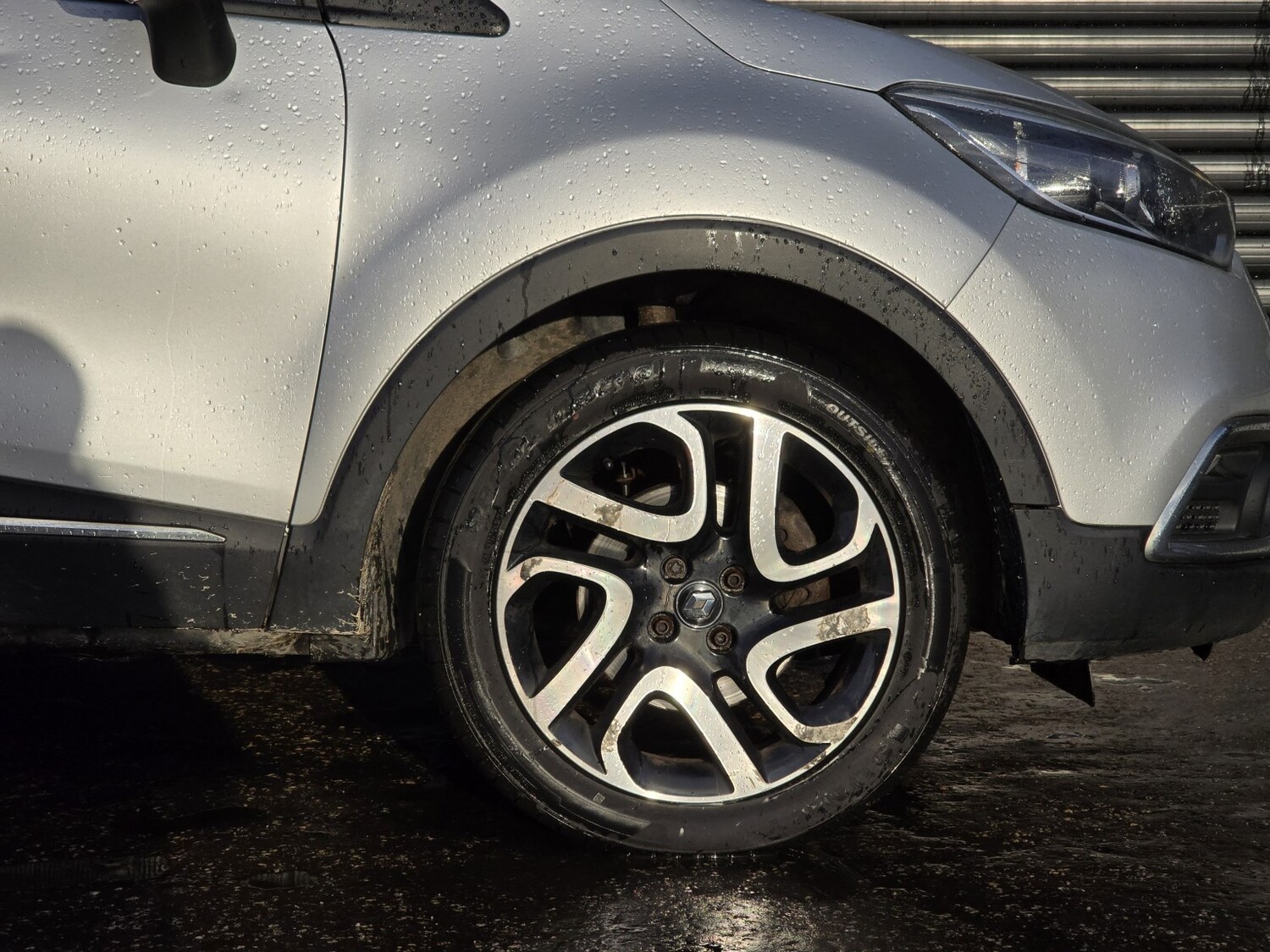 Used Renault Captur 2016 for sale - 77179711: Photo 7