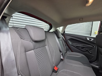 Used Ford Fiesta 2013 for sale - 79507913: Photo
