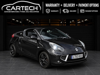 Used Renault Wind 2010 for sale - 79439144: Photo