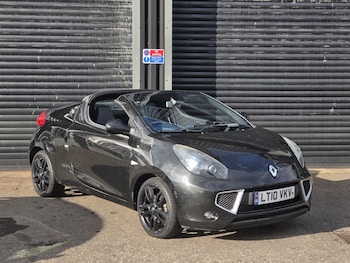 Used Renault Wind 2010 for sale - 79439144: Photo