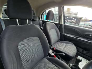 Used Nissan Micra 2014 for sale - 74766135: Photo
