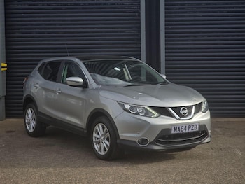 2014 - 1.5 dCi Acenta Premium 5-Door