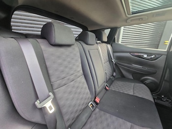 Used Nissan Qashqai 2014 for sale - 75723474: Photo
