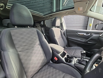 Used Nissan Qashqai 2014 for sale - 75723474: Photo