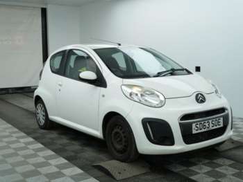 2013 - 1.0i VTR 3dr