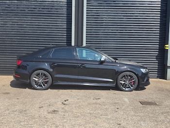 Used Audi S3 2016 for sale - 75904268: Photo