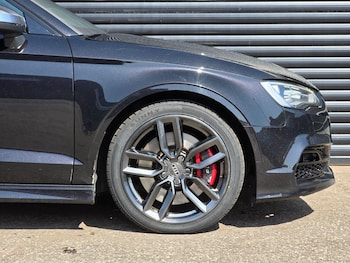 Used Audi S3 2016 for sale - 75904268: Photo