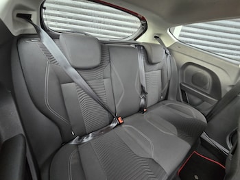 Used Ford Fiesta 2013 for sale - 78829497: Photo