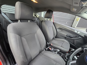 Used Ford Fiesta 2013 for sale - 78829497: Photo