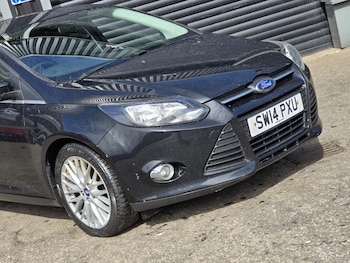 Used Ford Focus 2014 for sale - 78383280: Photo