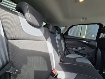 Used Ford Focus 2014 for sale - 78383280: Photo