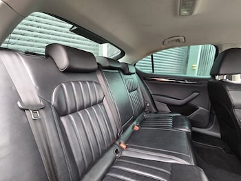 Used Skoda Superb 2016 for sale - 78770089: Photo