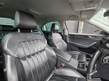 Used Skoda Superb 2016 for sale - 78770089: Photo